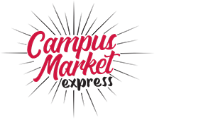 Campus Market Express logo