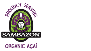 Sambazon Logo 