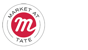 Market at Tate Logo 